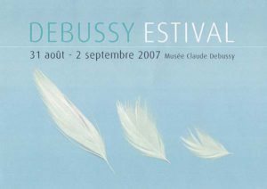 Debussy Estival 2 settembre 2007