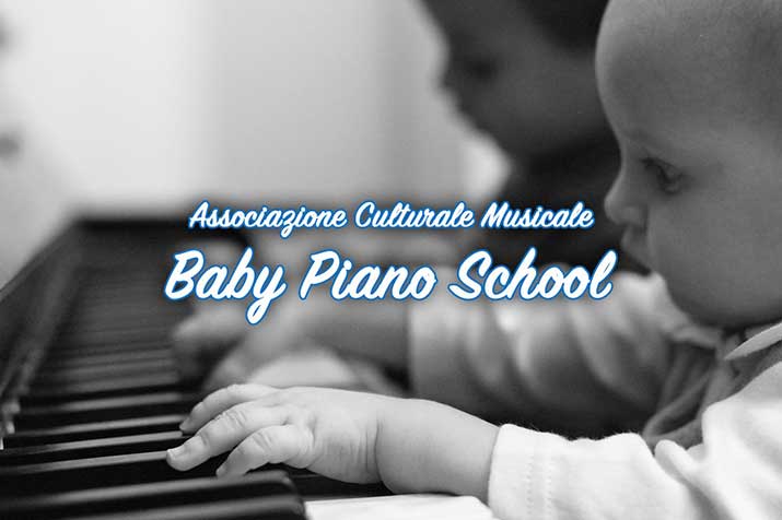 Associazione Culturale Musicale Baby Piano School - News
