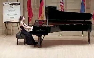 Applausi americani alla Carnegie Hall per Susanna Cosulich